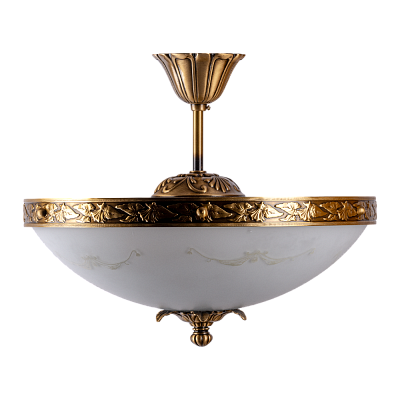Потолочный светильник MANTRA Merida Ambiente 6L 0848/40 PL AB 400_400_3192566